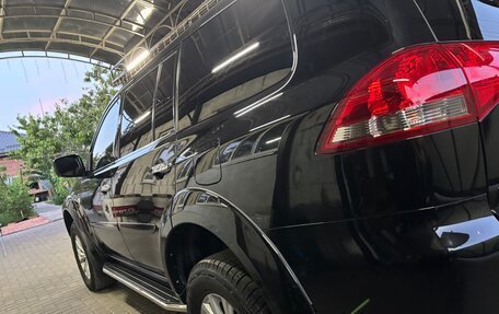 Mitsubishi Pajero Sport II рестайлинг, 2015 год, 2 370 000 рублей, 19 фотография