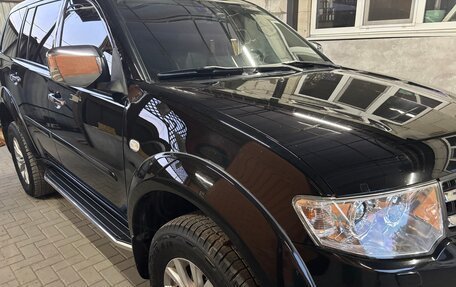 Mitsubishi Pajero Sport II рестайлинг, 2015 год, 2 370 000 рублей, 22 фотография