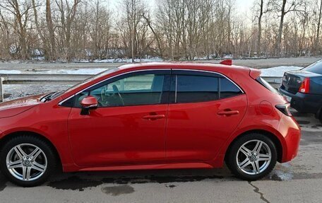 Toyota Corolla, 2018 год, 1 830 000 рублей, 2 фотография