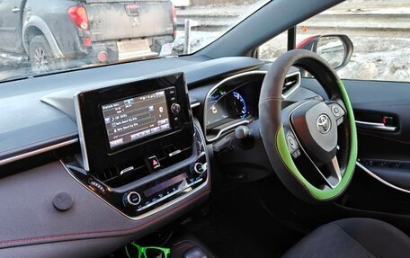 Toyota Corolla, 2018 год, 1 830 000 рублей, 9 фотография