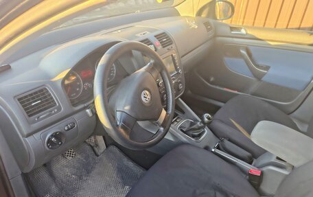 Volkswagen Golf V, 2008 год, 649 000 рублей, 7 фотография