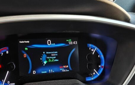 Toyota Corolla, 2018 год, 1 830 000 рублей, 11 фотография