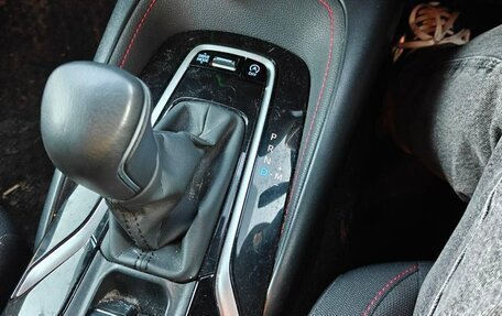 Toyota Corolla, 2018 год, 1 830 000 рублей, 16 фотография