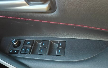 Toyota Corolla, 2018 год, 1 830 000 рублей, 13 фотография