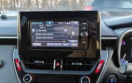 Toyota Corolla, 2018 год, 1 830 000 рублей, 10 фотография