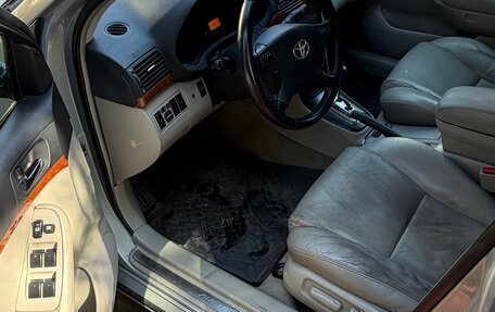 Toyota Avensis III рестайлинг, 2007 год, 390 000 рублей, 3 фотография