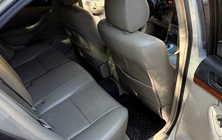 Toyota Avensis III рестайлинг, 2007 год, 390 000 рублей, 4 фотография