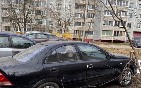 Nissan Almera Classic, 2006 год, 189 999 рублей, 6 фотография