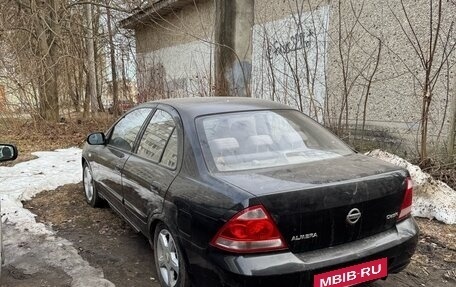 Nissan Almera Classic, 2006 год, 189 999 рублей, 3 фотография