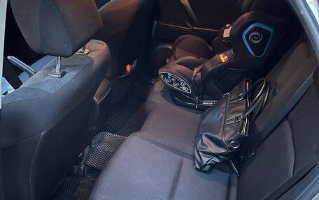 Mazda 3, 2010 год, 950 000 рублей, 13 фотография