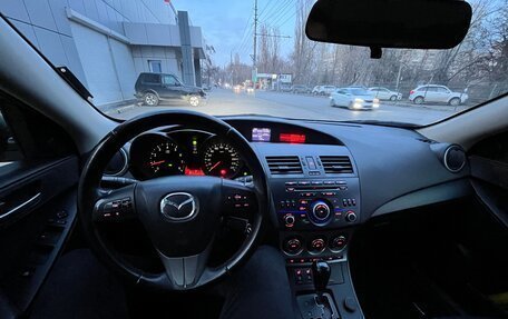 Mazda 3, 2010 год, 950 000 рублей, 14 фотография