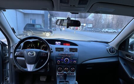Mazda 3, 2010 год, 950 000 рублей, 9 фотография