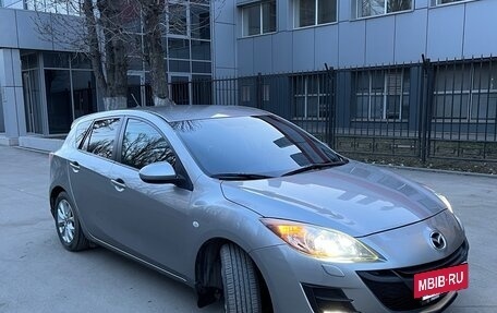 Mazda 3, 2010 год, 950 000 рублей, 3 фотография