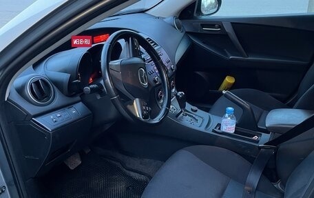 Mazda 3, 2010 год, 950 000 рублей, 10 фотография