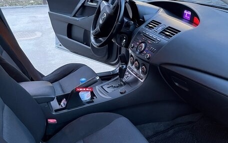 Mazda 3, 2010 год, 950 000 рублей, 11 фотография