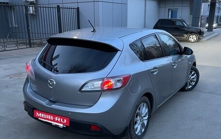 Mazda 3, 2010 год, 950 000 рублей, 5 фотография