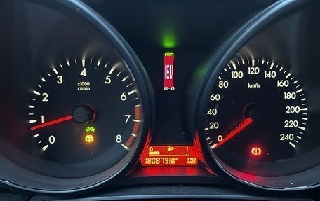 Mazda 3, 2010 год, 950 000 рублей, 15 фотография