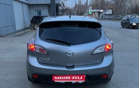 Mazda 3, 2010 год, 950 000 рублей, 6 фотография