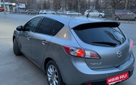 Mazda 3, 2010 год, 950 000 рублей, 7 фотография