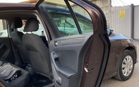 Volkswagen Jetta VI, 2014 год, 1 260 000 рублей, 7 фотография