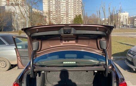 Volkswagen Jetta VI, 2014 год, 1 260 000 рублей, 12 фотография