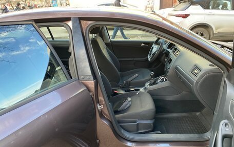 Volkswagen Jetta VI, 2014 год, 1 260 000 рублей, 8 фотография