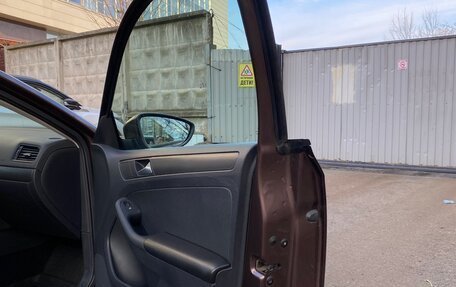 Volkswagen Jetta VI, 2014 год, 1 260 000 рублей, 9 фотография