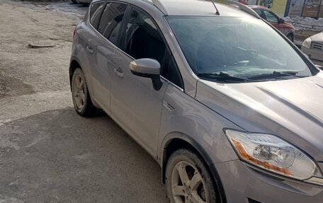 Ford Kuga III, 2010 год, 1 280 000 рублей, 2 фотография