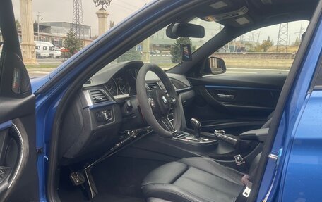 BMW 3 серия, 2017 год, 1 500 000 рублей, 7 фотография