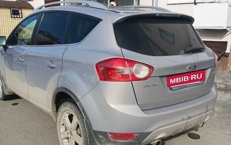Ford Kuga III, 2010 год, 1 280 000 рублей, 4 фотография