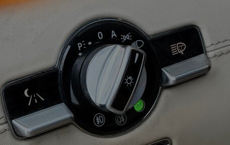 Mercedes-Benz S-Класс AMG, 2007 год, 1 290 000 рублей, 9 фотография