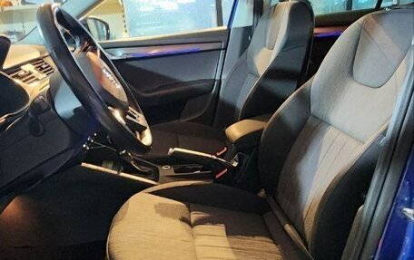 Skoda Octavia, 2018 год, 1 900 000 рублей, 11 фотография