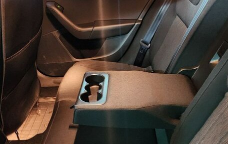 Skoda Octavia, 2018 год, 1 900 000 рублей, 14 фотография