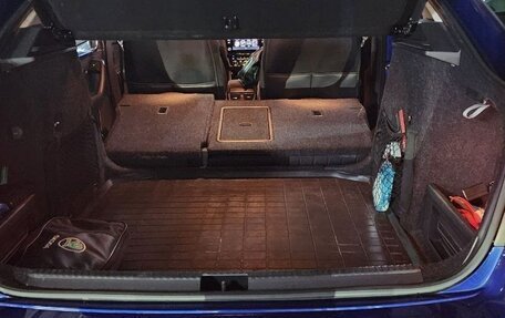 Skoda Octavia, 2018 год, 1 900 000 рублей, 15 фотография