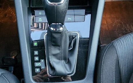 Skoda Octavia, 2018 год, 1 900 000 рублей, 20 фотография