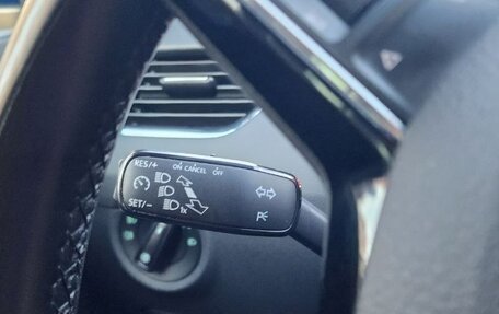 Skoda Octavia, 2018 год, 1 900 000 рублей, 19 фотография