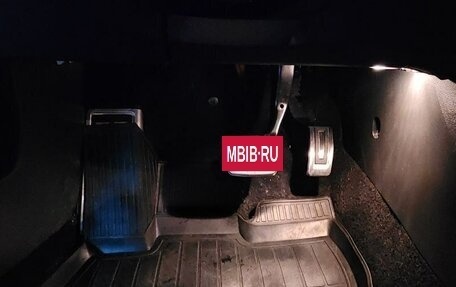 Skoda Octavia, 2018 год, 1 900 000 рублей, 22 фотография