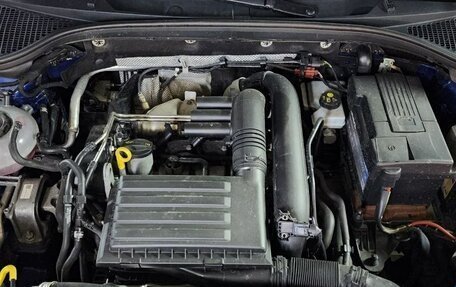 Skoda Octavia, 2018 год, 1 900 000 рублей, 29 фотография