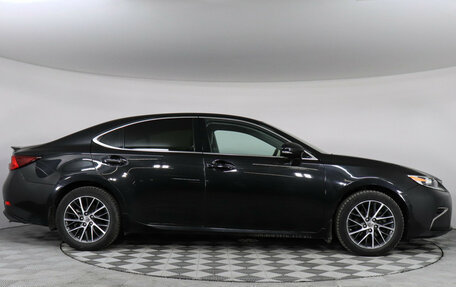 Lexus ES VII, 2015 год, 2 897 000 рублей, 4 фотография