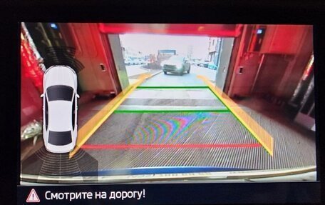 Skoda Octavia, 2018 год, 1 900 000 рублей, 28 фотография