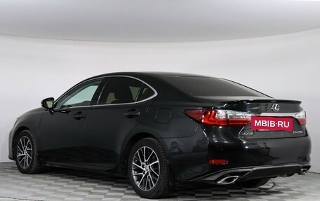 Lexus ES VII, 2015 год, 2 897 000 рублей, 7 фотография