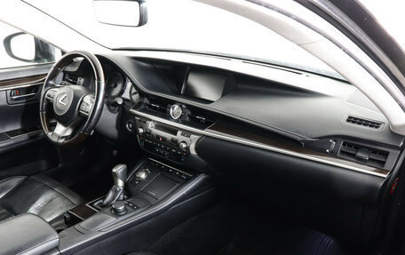 Lexus ES VII, 2015 год, 2 897 000 рублей, 10 фотография