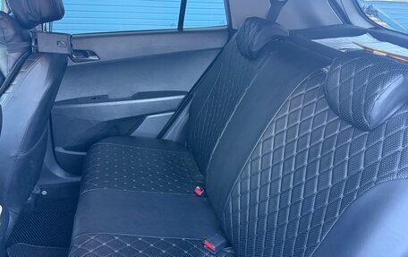 Hyundai Creta I рестайлинг, 2020 год, 1 900 000 рублей, 8 фотография