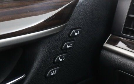 Lexus ES VII, 2015 год, 2 897 000 рублей, 15 фотография