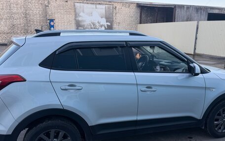 Hyundai Creta I рестайлинг, 2020 год, 1 900 000 рублей, 4 фотография