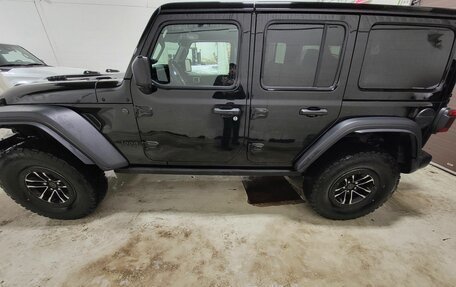 Jeep Wrangler, 2025 год, 17 939 746 рублей, 3 фотография