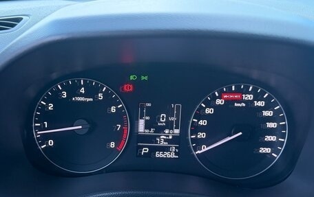 Hyundai Creta I рестайлинг, 2020 год, 1 900 000 рублей, 7 фотография