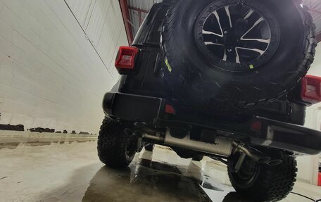 Jeep Wrangler, 2025 год, 17 939 746 рублей, 5 фотография