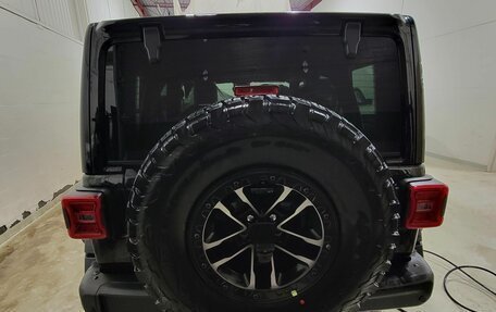 Jeep Wrangler, 2025 год, 17 939 746 рублей, 6 фотография