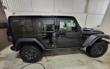 Jeep Wrangler, 2025 год, 17 939 746 рублей, 8 фотография